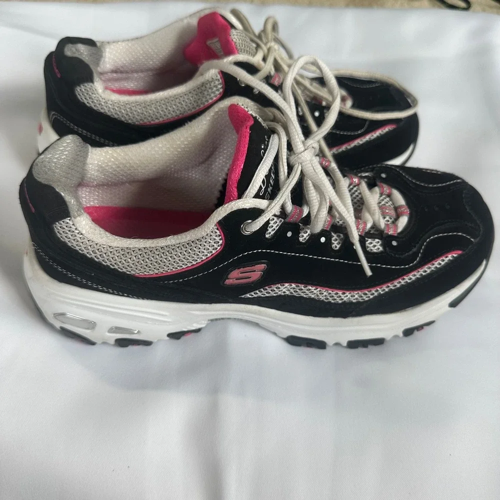 Skechers lites memory